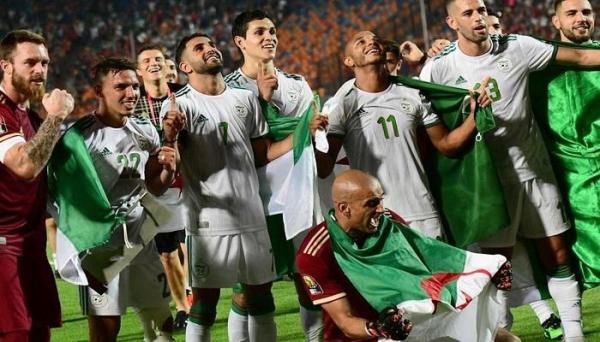 تدوينة عبر صفحة "كأس العالم" الرسمية تثير غضبا كبيرا بـ"الجزائر".. والجماهير تتهم "فيفا" بالاستفزاز